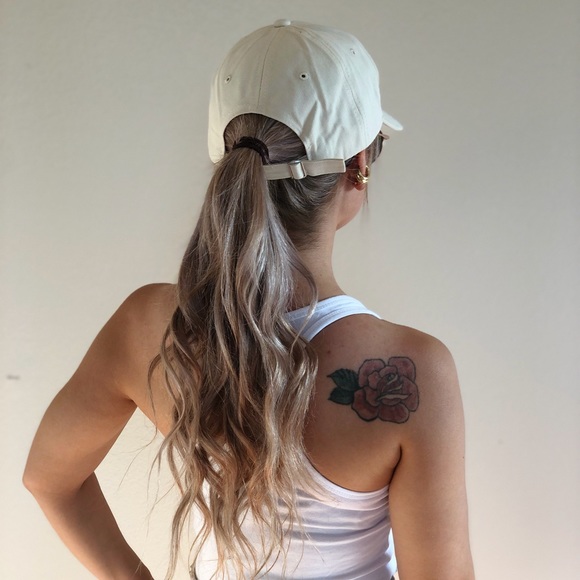 Goal getter dad cap - Picture 4 of 7